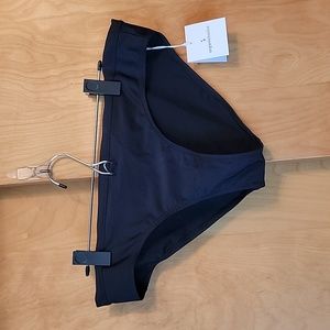 Organic Basics Bikini Swim Bottoms